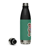 Missisquoi Abenaki - Stainless Steel Water Bottle