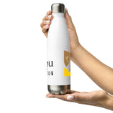 Qualipu First Nation - Stainless Steel Water Bottle