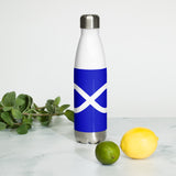 Métis - Stainless Steel Water Bottle
