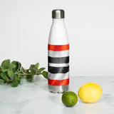 Arapaho Flag - Stainless Steel Water Bottle
