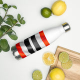 Arapaho Flag - Stainless Steel Water Bottle