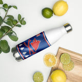 Pawnee Flag - Stainless Steel Water Bottle
