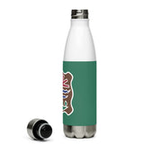 Missisquoi Abenaki - Stainless Steel Water Bottle