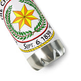 Cherokee Nation - Stainless Steel Water Bottle