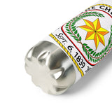 Cherokee Nation - Stainless Steel Water Bottle