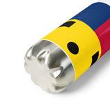 Zuni Flag - Stainless Steel Water Bottle