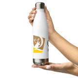 Qualipu First Nation - Stainless Steel Water Bottle