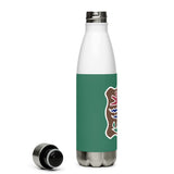 Missisquoi Abenaki - Stainless Steel Water Bottle