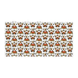 Land Back - Large Towel