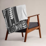 Protector - Throw Blanket