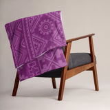 Lucia - Throw Blanket