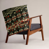 Teton - Throw Blanket