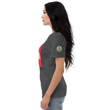 Resting Chief Face - Short-Sleeve T-Shirt