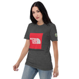 Resting Chief Face - Short-Sleeve T-Shirt