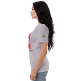 Resting Chief Face - Short-Sleeve T-Shirt