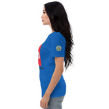 Resting Chief Face - Short-Sleeve T-Shirt