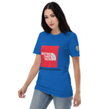 Resting Chief Face - Short-Sleeve T-Shirt