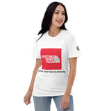 Resting Chief Face - Short-Sleeve T-Shirt
