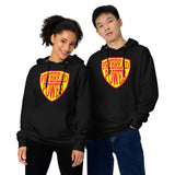 Frybread Power - Unisex Midweight Hoodie