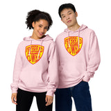 Frybread Power - Unisex Midweight Hoodie