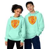 Frybread Power - Unisex Midweight Hoodie