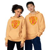Frybread Power - Unisex Midweight Hoodie
