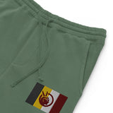 American Indian Movement - Unisex Pigment-Dyed Sweatpants