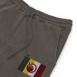 American Indian Movement - Unisex Pigment-Dyed Sweatpants