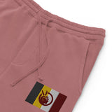 American Indian Movement - Unisex Pigment-Dyed Sweatpants