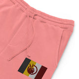American Indian Movement - Unisex Pigment-Dyed Sweatpants