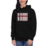 OK Colonizer - Unisex Hoodie