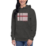 OK Colonizer - Unisex Hoodie