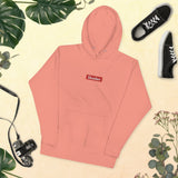 Skoden - Embroidered Unisex Hoodie