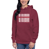 OK Colonizer - Unisex Hoodie