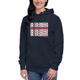 OK Colonizer - Unisex Hoodie
