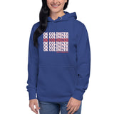 OK Colonizer - Unisex Hoodie