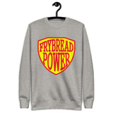 Frybread Power - Unisex Premium Sweatshirt