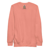 Poarch Band of Creek Indians - Unisex Premium Sweatshirt