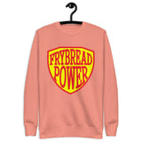 Frybread Power - Unisex Premium Sweatshirt