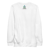 Poarch Band of Creek Indians - Unisex Premium Sweatshirt