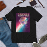 The Future is Indigenous - Short-Sleeve Unisex T-Shirt