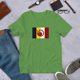 American Indian Movement - AIM - Short-Sleeve Unisex T-Shirt