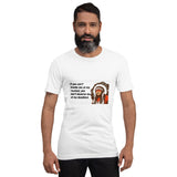 If you can’t handle me at my rezziest, you don’t deserve me at my deadliest - Short-Sleeve Unisex T-Shirt