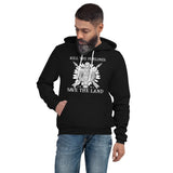 Kill The Pipelines - Unisex Hoodie