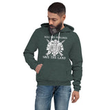 Kill The Pipelines - Unisex Hoodie