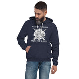 Kill The Pipelines - Unisex Hoodie