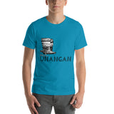 Unangan - Short-Sleeve Unisex T-Shirt
