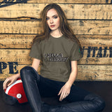 Hella Tradish - Unisex t-shirt