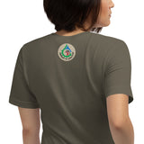 Your Grandma was NOT a "Cherokee Princess" - Unisex T-Shirt