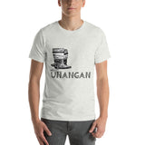 Unangan - Short-Sleeve Unisex T-Shirt